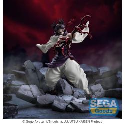 Jujutsu Kaisen Estatua Luminasta PVC Choso 18 cm