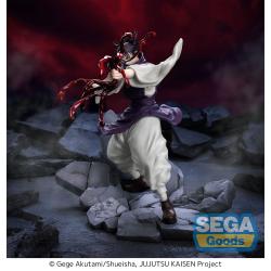 Jujutsu Kaisen Estatua Luminasta PVC Choso 18 cm