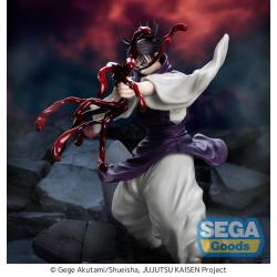 Jujutsu Kaisen Estatua Luminasta PVC Choso 18 cm