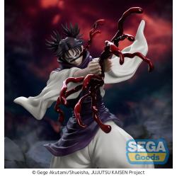 Jujutsu Kaisen Estatua Luminasta PVC Choso 18 cm