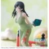 Tying the Knot with an Amagami Sister Estatua Luminasta PVC Yae Amagami 20 cm