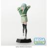 There is also a hole in the student organization! Estatua PVC Desktop x Decorate Collections Otori-tan 14 cm