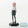 There is also a hole in the student organization! Estatua PVC Desktop x Decorate Collections Komaro Michinoku 13 cm