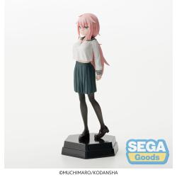 There is also a hole in the student organization! Estatua PVC Desktop x Decorate Collections Komaro Michinoku 13 cm
