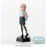 There is also a hole in the student organization! Estatua PVC Desktop x Decorate Collections Komaro Michinoku 13 cm