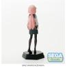 There is also a hole in the student organization! Estatua PVC Desktop x Decorate Collections Komaro Michinoku 13 cm