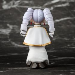 Frieren: Beyond Journey's End Estatua PVC PM Perching I have ringlets now Clear Ver. heo Exclusive 10 cm