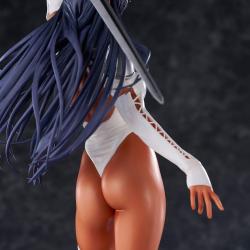 Bastard! Estatua PVC Arches Ney 26 cm