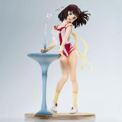 Gunbuster Estatua PVC Takaya Noriko 35th Anniversary Ver. 23 cm