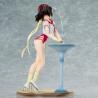 Gunbuster Estatua PVC Takaya Noriko 35th Anniversary Ver. 23 cm