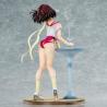 Gunbuster Estatua PVC Takaya Noriko 35th Anniversary Ver. 23 cm