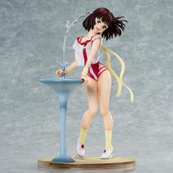 Gunbuster Estatua PVC Takaya Noriko 35th Anniversary Ver. 23 cm