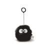 Studio Ghibli Peluche con vibración Soot Sprite 7 cm