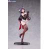 Original Character Estatua PVC 1/7 Shibarare Cat Ruhuna-chan 26 cm