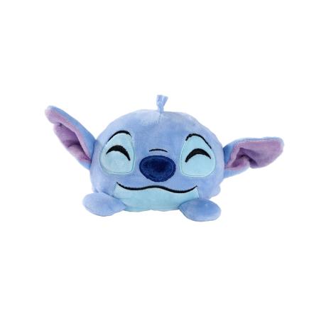 Lilo & Stitch peluche reversible Stitch 8 cm