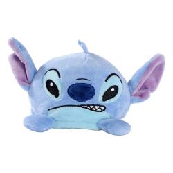 Lilo & Stitch peluche reversible Stitch 8 cm