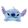 Lilo & Stitch peluche reversible Stitch 8 cm