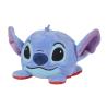 Lilo & Stitch peluche reversible Leroy/Stitch 8 cm