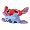 Lilo & Stitch peluche reversible Leroy/Stitch 8 cm