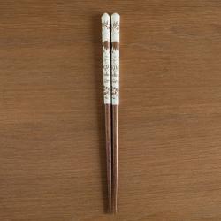 Studio Ghibli Palillos lacados Nicky, la aprendiz de bruja amarillo 21 cm