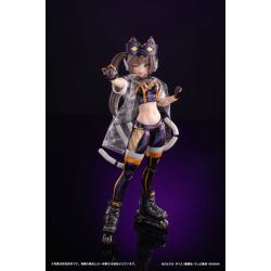 Yu-Gi-Oh! Card Game Figura 1/12 Monster Figure Collection I:P Masquerena Ver.1 DX Edition 17 cm