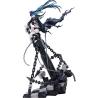 Black Rock Shooter Estatua PVC 1/7 Black Rock Shooter: Pilot Edition Ver. 29 cm