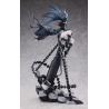 Black Rock Shooter Estatua PVC 1/7 Black Rock Shooter: Pilot Edition Ver. 29 cm