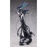 Black Rock Shooter Estatua PVC 1/7 Black Rock Shooter: Pilot Edition Ver. 29 cm
