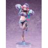 Gridman Universe Estatua PVC 1/7 Akane Shinjo: Dreamy Divas Ver. 24 cm