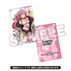 Gridman Universe Estatua PVC 1/7 Yume Minami: Dreamy Divas Ver. 25 cm