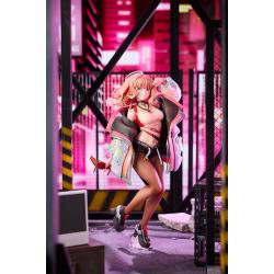 Gridman Universe Estatua PVC 1/7 Yume Minami: Dreamy Divas Ver. 25 cm