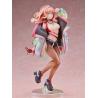 Gridman Universe Estatua PVC 1/7 Yume Minami: Dreamy Divas Ver. 25 cm
