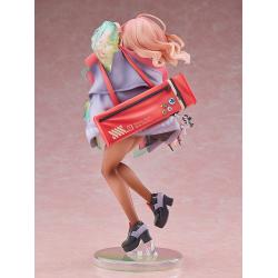 Gridman Universe Estatua PVC 1/7 Yume Minami: Dreamy Divas Ver. 25 cm