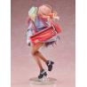 Gridman Universe Estatua PVC 1/7 Yume Minami: Dreamy Divas Ver. 25 cm