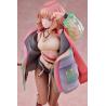 Gridman Universe Estatua PVC 1/7 Yume Minami: Dreamy Divas Ver. 25 cm