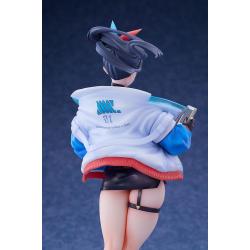 Gridman Universe Pack de 3 Estatuas PVC 1/7 Rikka Takarada, Akane Shinjo, Yume Minami: Dreamy Divas Ver