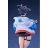 Gridman Universe Pack de 3 Estatuas PVC 1/7 Rikka Takarada, Akane Shinjo, Yume Minami: Dreamy Divas Ver