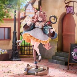 Kurige Horse Original Character Estatua PVC 1/7 Kurige-chan 27 cm