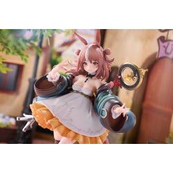Kurige Horse Original Character Estatua PVC 1/7 Kurige-chan 27 cm