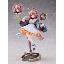Kurige Horse Original Character Estatua PVC 1/7 Kurige-chan 27 cm