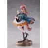 Kurige Horse Original Character Estatua PVC 1/7 Kurige-chan 27 cm
