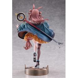 Kurige Horse Original Character Estatua PVC 1/7 Kurige-chan 27 cm
