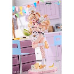 Azur Lane Estatua PVC 1/7 Bache: Anniversary Illustration Ver. 27 cm