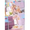 Azur Lane Estatua PVC 1/7 Bache: Anniversary Illustration Ver. 27 cm