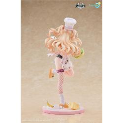 Azur Lane Estatua PVC 1/7 Bache: Anniversary Illustration Ver. 27 cm