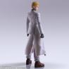 Final Fantasy VII Bring Arts Figura Rufus Shinra 15 cm