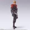Final Fantasy VII Bring Arts Figura Joshua Rosefield 15 cm