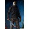 Viernes 13 Parte III Figura 1/6 Jason Voorhees 30 cm