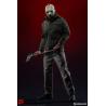 Viernes 13 Parte III Figura 1/6 Jason Voorhees 30 cm