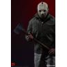 Viernes 13 Parte III Figura 1/6 Jason Voorhees 30 cm